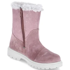 Hot Winterstiefeletten SPIRIT - Kinder Winterschuhe|Stiefel & Boots