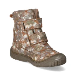 Clearance Winterstiefelletten ELLIS - Kinder Winterschuhe|Stiefel & Boots