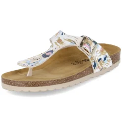 Best Zehentrenner - Damen Pantoletten