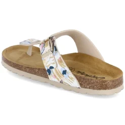 Best Zehentrenner - Damen Pantoletten