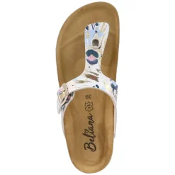 Best Zehentrenner - Damen Pantoletten