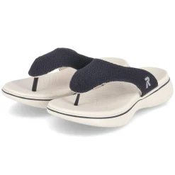 Discount Zehentrenner - Damen Sommerschuhe|Pantoletten