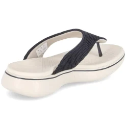 Discount Zehentrenner - Damen Sommerschuhe|Pantoletten