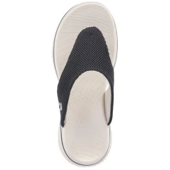 Discount Zehentrenner - Damen Sommerschuhe|Pantoletten