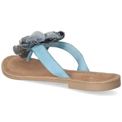 Discount Zehentrenner - Damen Pantoletten