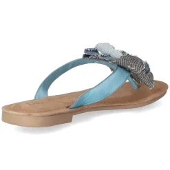 Discount Zehentrenner - Damen Pantoletten