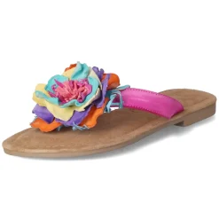 New Zehentrenner - Damen Pantoletten