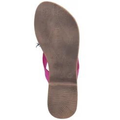 New Zehentrenner - Damen Pantoletten