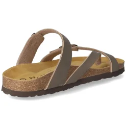 New Zehentrenner - Damen Pantoletten