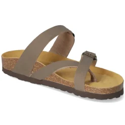 New Zehentrenner - Damen Pantoletten