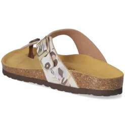 Online Zehentrenner - Damen Pantoletten