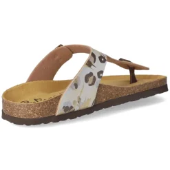 Online Zehentrenner - Damen Pantoletten