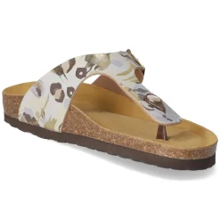 Online Zehentrenner - Damen Pantoletten