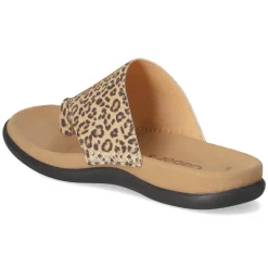 Best Zehentrenner - Damen Pantoletten