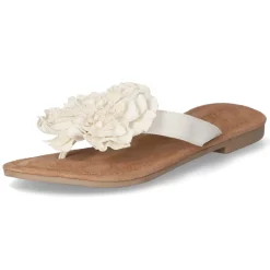 Online Zehentrenner - Damen Pantoletten