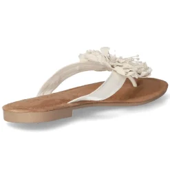 Online Zehentrenner - Damen Pantoletten