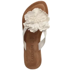 Online Zehentrenner - Damen Pantoletten