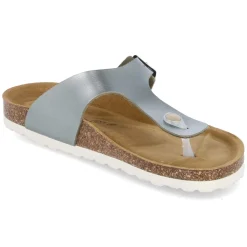 Best Zehentrenner - Damen Pantoletten