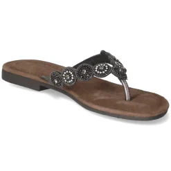 Discount Zehentrenner - Damen Pantoletten