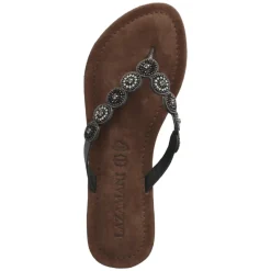 Discount Zehentrenner - Damen Pantoletten