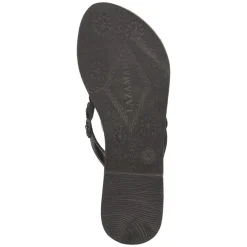 Discount Zehentrenner - Damen Pantoletten