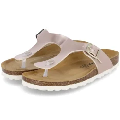 Hot Zehentrenner - Damen Pantoletten