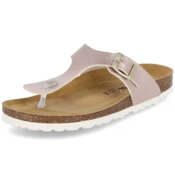 Hot Zehentrenner - Damen Pantoletten