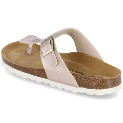 Hot Zehentrenner - Damen Pantoletten