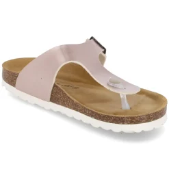 Hot Zehentrenner - Damen Pantoletten