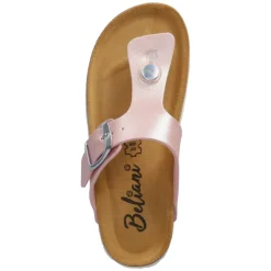 Hot Zehentrenner - Kinder Sommerschuhe|Sandalen