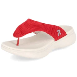 Outlet Zehentrenner - Damen Sommerschuhe|Pantoletten