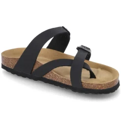 Clearance Zehentrenner - Damen Pantoletten