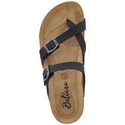 Clearance Zehentrenner - Damen Pantoletten