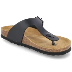 Online Zehentrenner - Damen Pantoletten