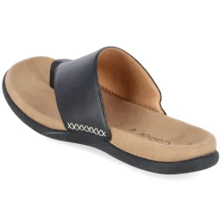 New Zehentrenner - Damen Pantoletten