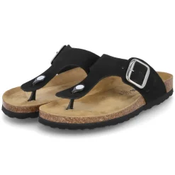 Clearance Zehentrenner - Damen Pantoletten