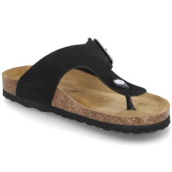 Clearance Zehentrenner - Damen Pantoletten