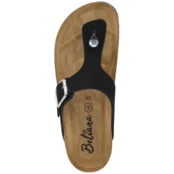 Clearance Zehentrenner - Damen Pantoletten