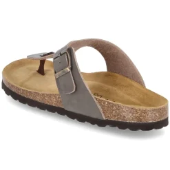 Online Zehentrenner - Damen Pantoletten