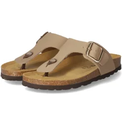 Discount Zehentrenner - Damen Pantoletten