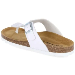 Online Zehentrenner - Damen Pantoletten