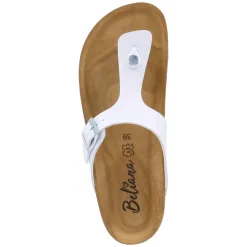 Online Zehentrenner - Damen Pantoletten