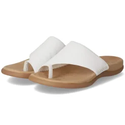 Hot Zehentrenner - Damen Pantoletten