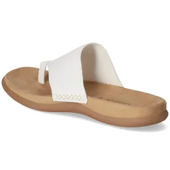 Hot Zehentrenner - Damen Pantoletten