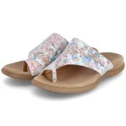 Best Zehentrenner - Damen Pantoletten