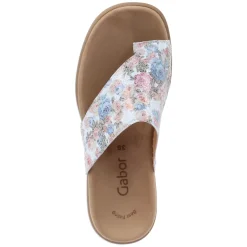 Best Zehentrenner - Damen Pantoletten