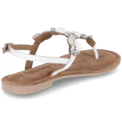 Sale Zehentrenner - Damen Sommerschuhe|Sandalen