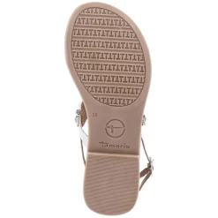 Sale Zehentrenner - Damen Sommerschuhe|Sandalen