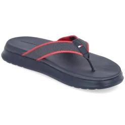 Hot Zehentrenner DUAL DENSITY TOE - Herren Badeschuhe