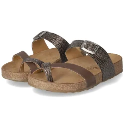 Best Zehentrenner JUNO - Damen Pantoletten